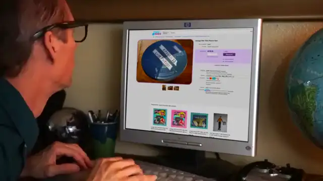 Harrison Hanks Ultimate Crisis Actor Is Just Too Round And Curvy