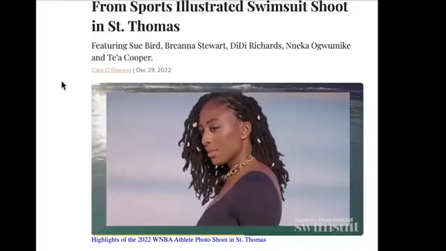 Will Trump Ban the Entire WNBA?