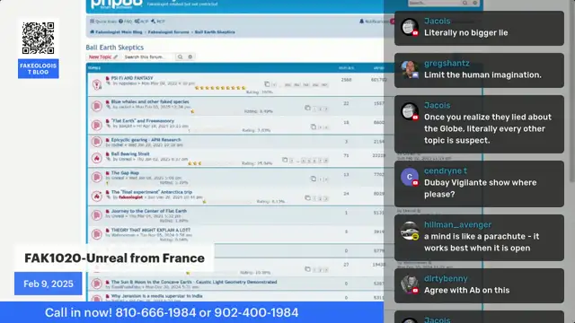 FAK1020-Unreal on the Bering Strait Gap