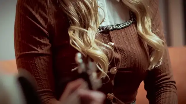 Iyah May - Wish You Were Here by Pink Floyd