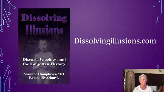 From smallpox to Covid: 226 years of deception.