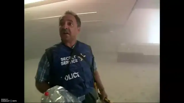 PART 1b SEPTEMBER 11 CRISIS ACTORS