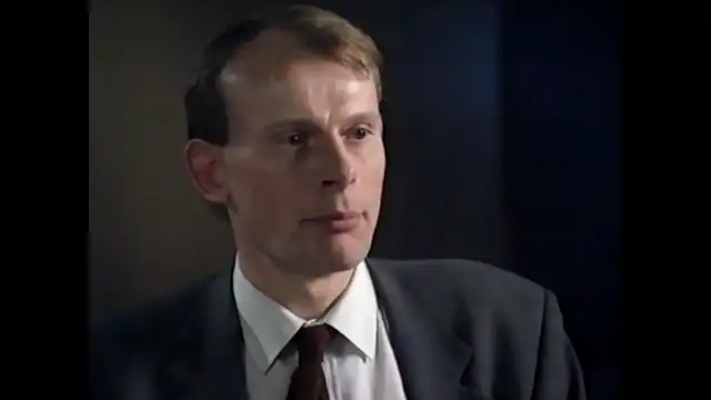 Noam Chomsky on Propaganda - The Big Idea - Interview with Andrew Marr