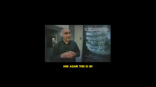 Diamond hoax