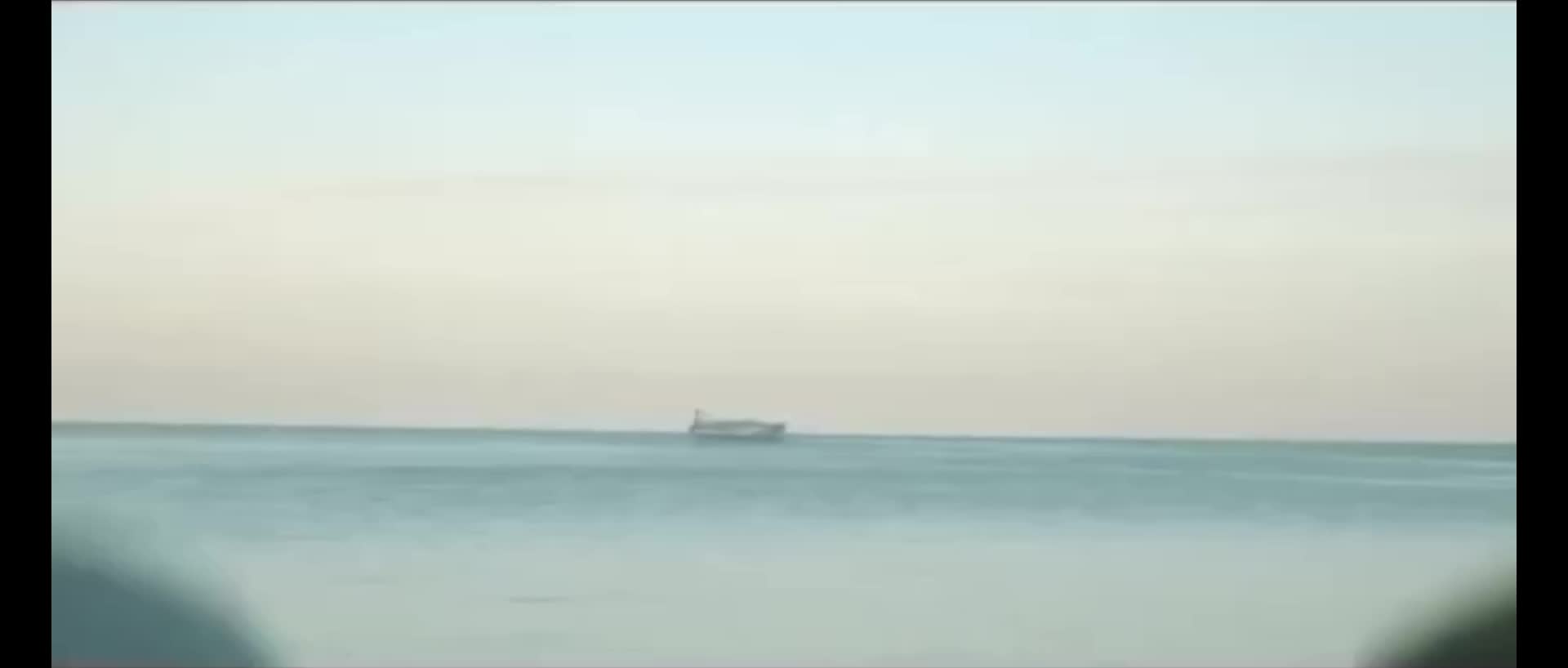 Dead celebrities in a German beer commercial