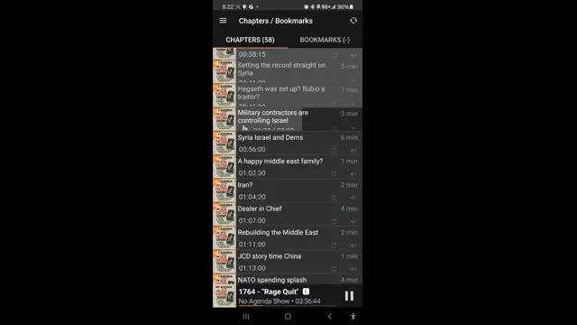 The military industrial complex controls everything not the Jews and Israel