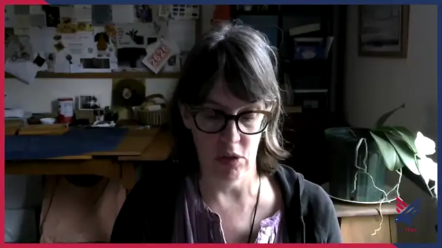 83- The PREP Act; An Act of TREASON ¦ Sasha Latypova & Katherine Watt