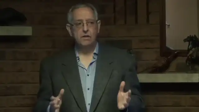 50 Years of Race War in Southern Africa - Jan Lamprecht - June 2019