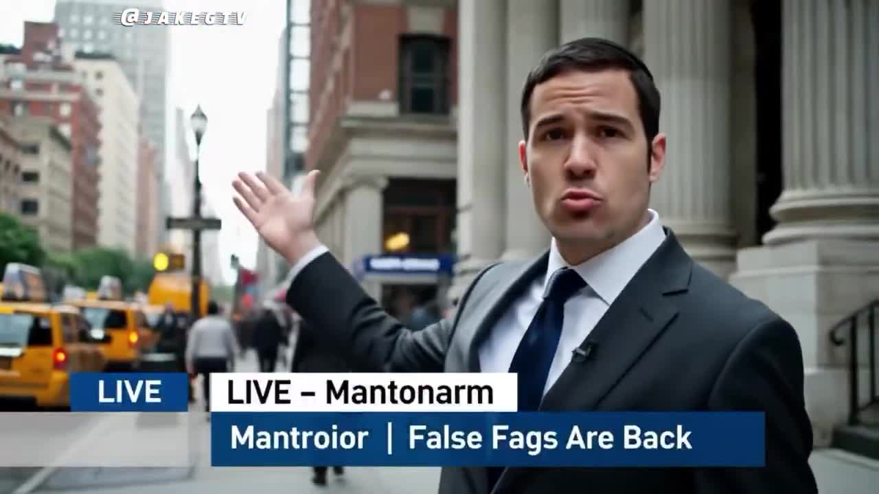 Watching news about the war as a Fakeologist