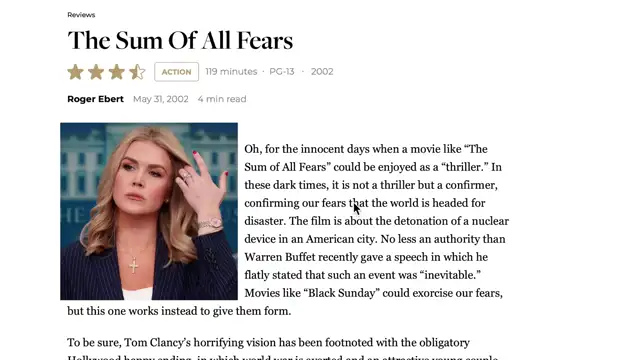 The Sum of All PSYOPs - Mr E