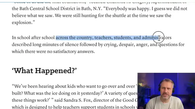 Mr E. - Have You Been Trauma Based Mind Controlled?