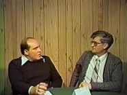 Ernst Zundel Interviews Jim Keegstra (1985) Improved