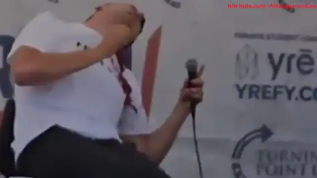 Charlie Kirk Shooting Hoax - Obvious Evidence of CGI or AI