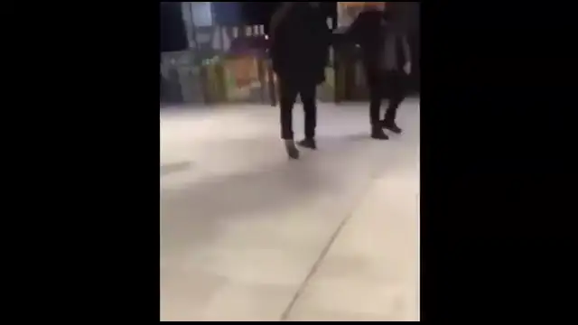 What A Real Knife Wound To The Neck Looks Like- Iryna Zarutska Hoax