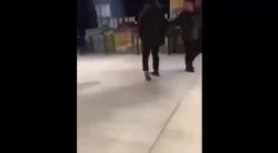 What A Real Knife Wound To The Neck Looks Like- Iryna Zarutska Hoax