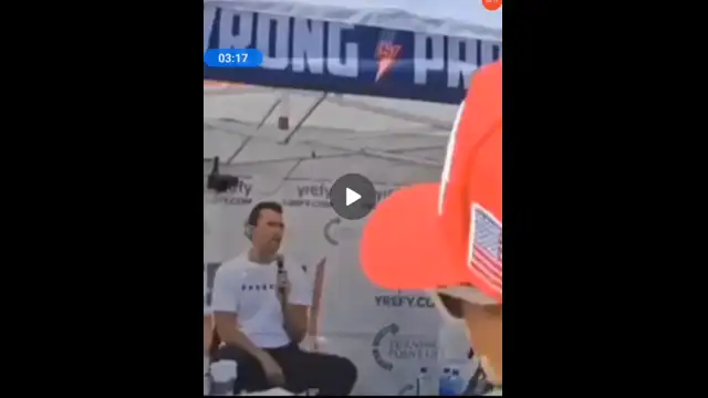 THE SHOT - CHARLIE KIRK - SOUND BREAKDOWN - 200 YARDS (2 FOOTBALL FIELDS) AWAY