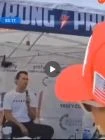 THE SHOT - CHARLIE KIRK - SOUND BREAKDOWN - 200 YARDS (2 FOOTBALL FIELDS) AWAY
