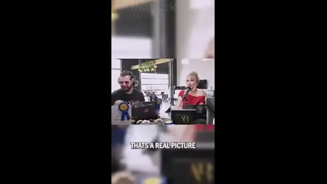 Was Charlie Kirks Face Real Or Was He A Mask