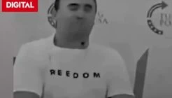 Charlie Kirk Anomalies