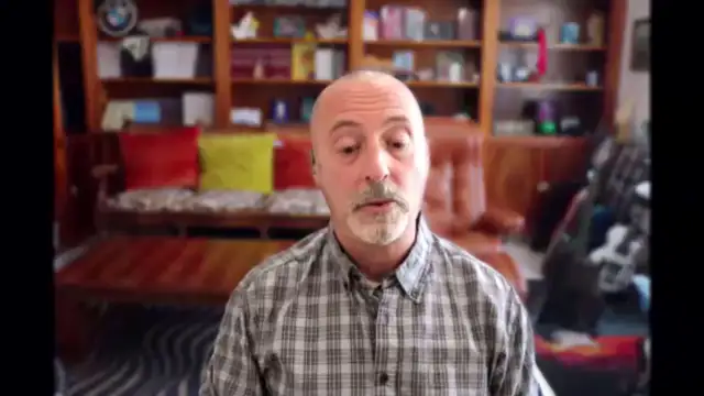 The Bigelsen Family Explain Terrain