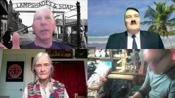 Sorry Monika Schaefer, you were wrong about going to jail