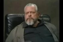 Orson Welles - All politicians are actors