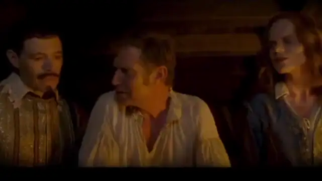 Erika Kirk Restores Balance to the Universe