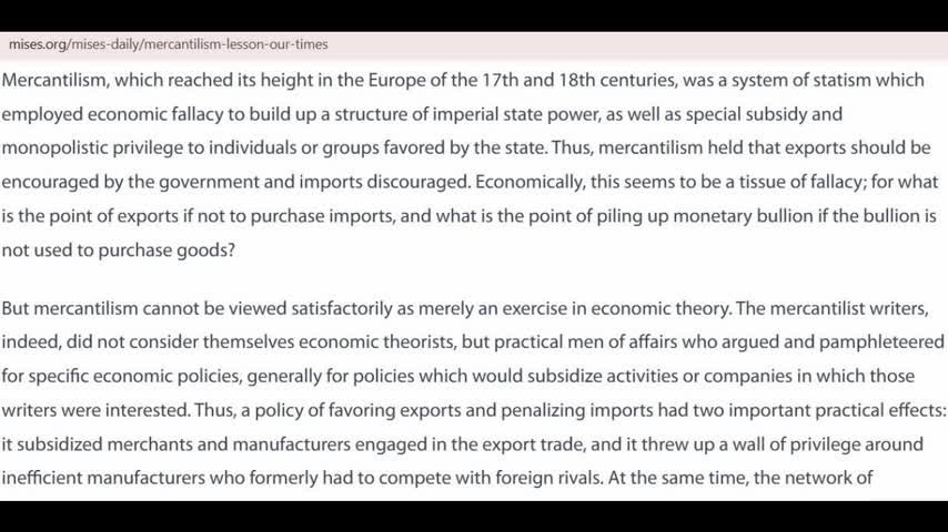 SouthernIsraelite - New York's War Against the United States Part 2/2