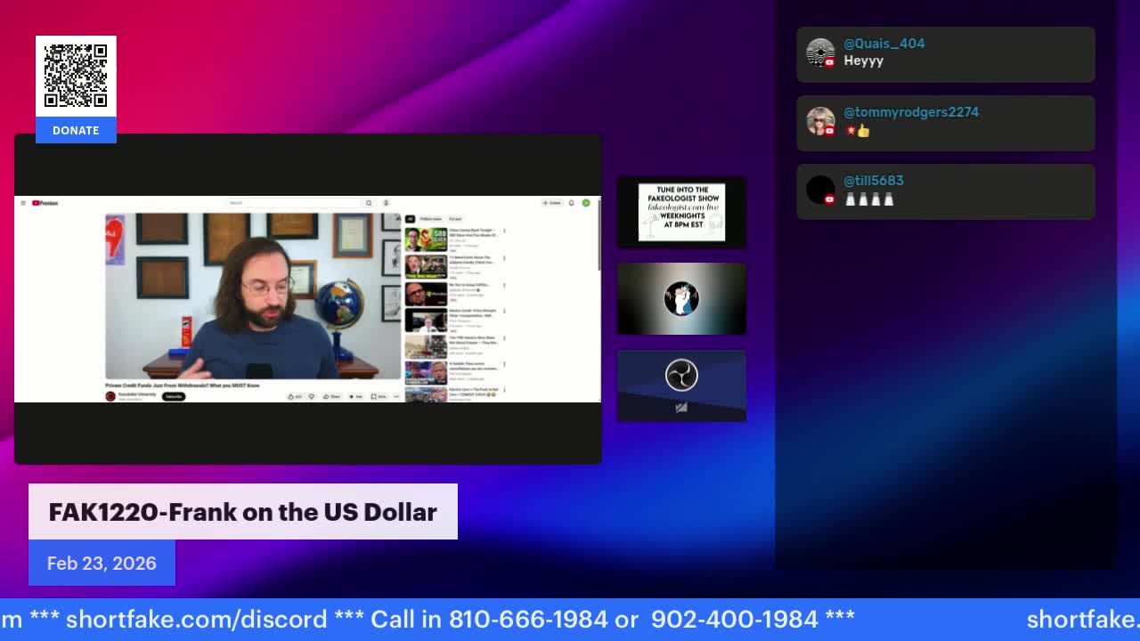 FAK1220-Frank on the Mexico and silver