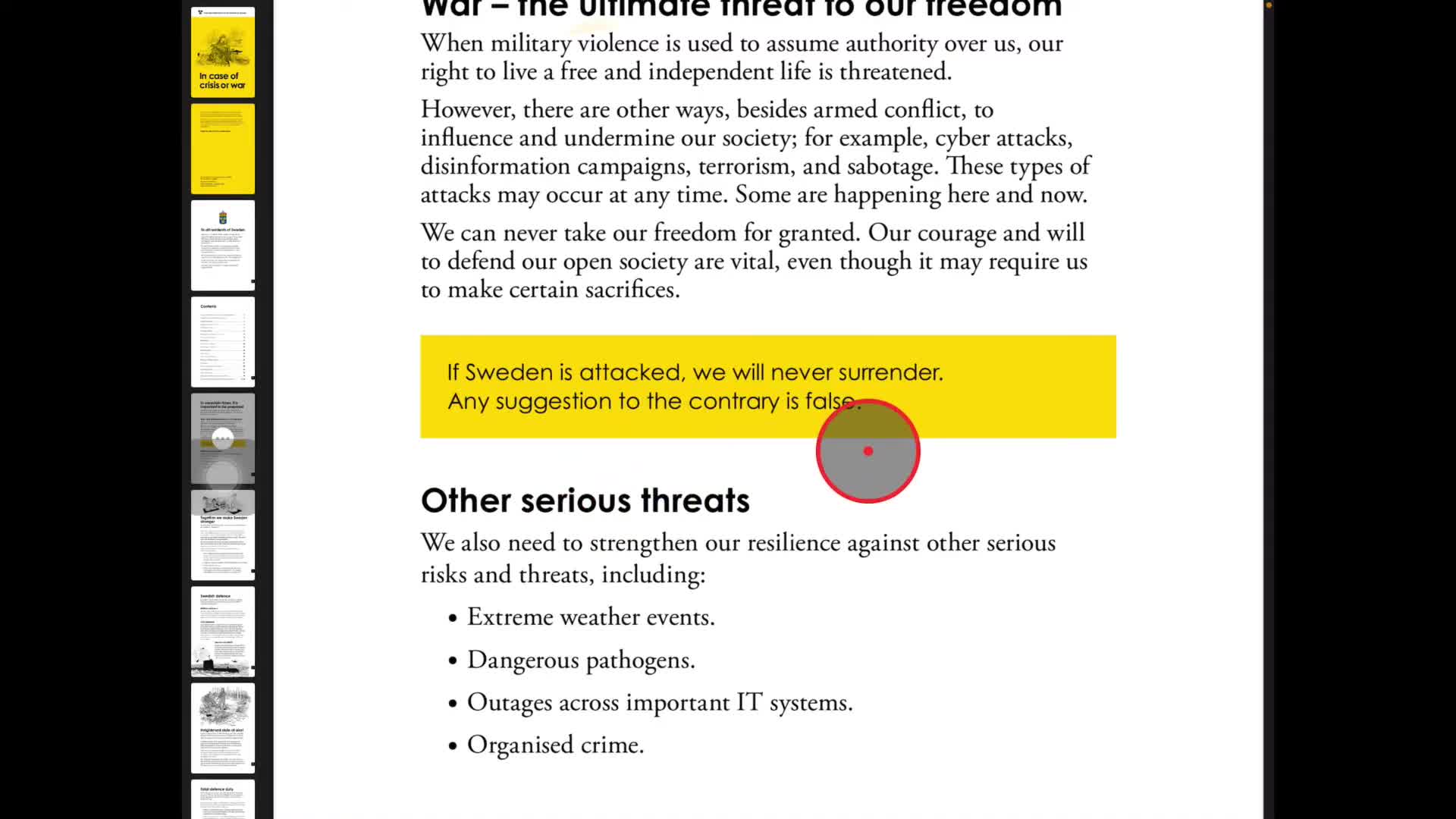 A Room Without Windows ¦ Sweden ¦ Inception Warfare (1080p_30fps_H264-128kbit_AAC)