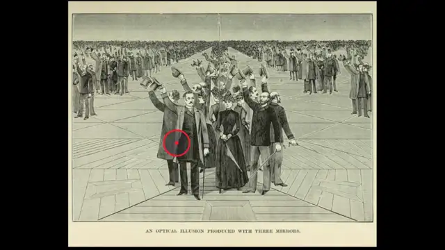 Optical Tricks ¦ A Mystic Maze (1080p_30fps_H264-128kbit_AAC)