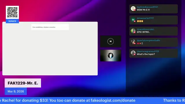 FAK1229-Mr. E. on Trump